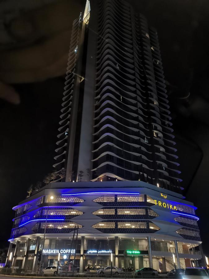 Troika Residence Kota Bharu @ Eternity Live-1B4Pax Exterior foto